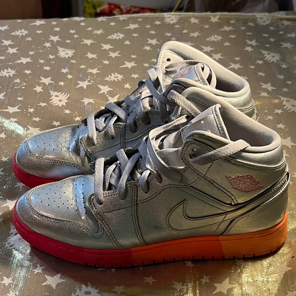 Nike Jordan 1 Sunrise